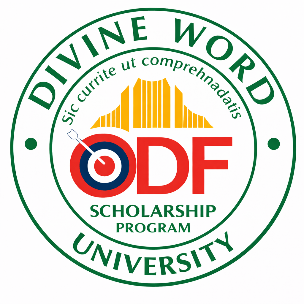 ODF at Divine Word University
