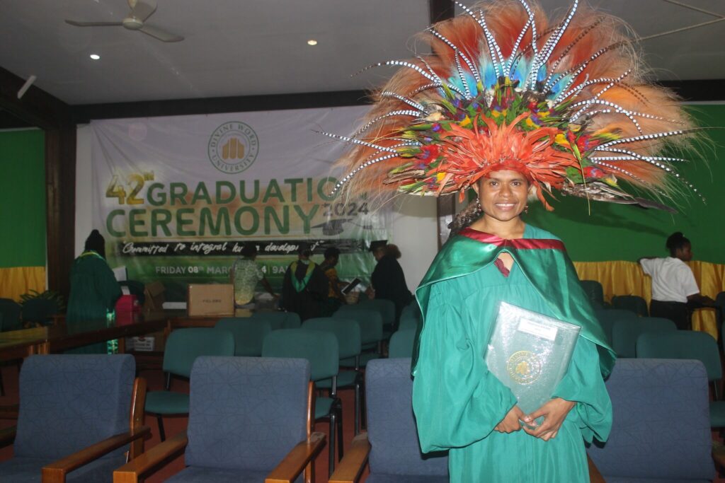 ODF Scholarship Program community photo