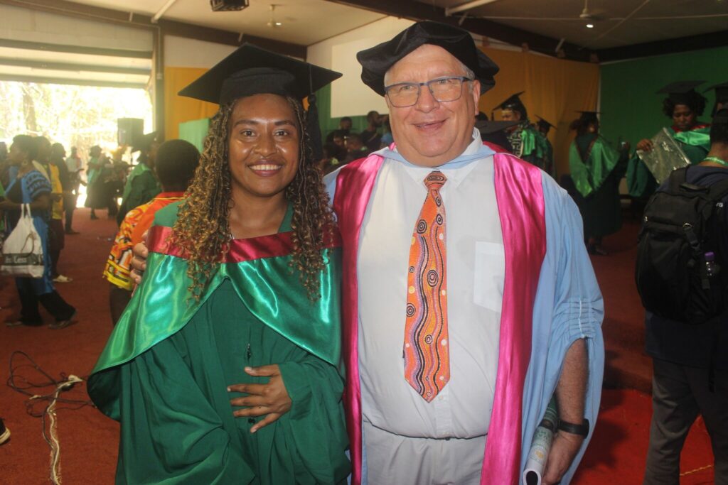 ODF Scholarship Program community photo