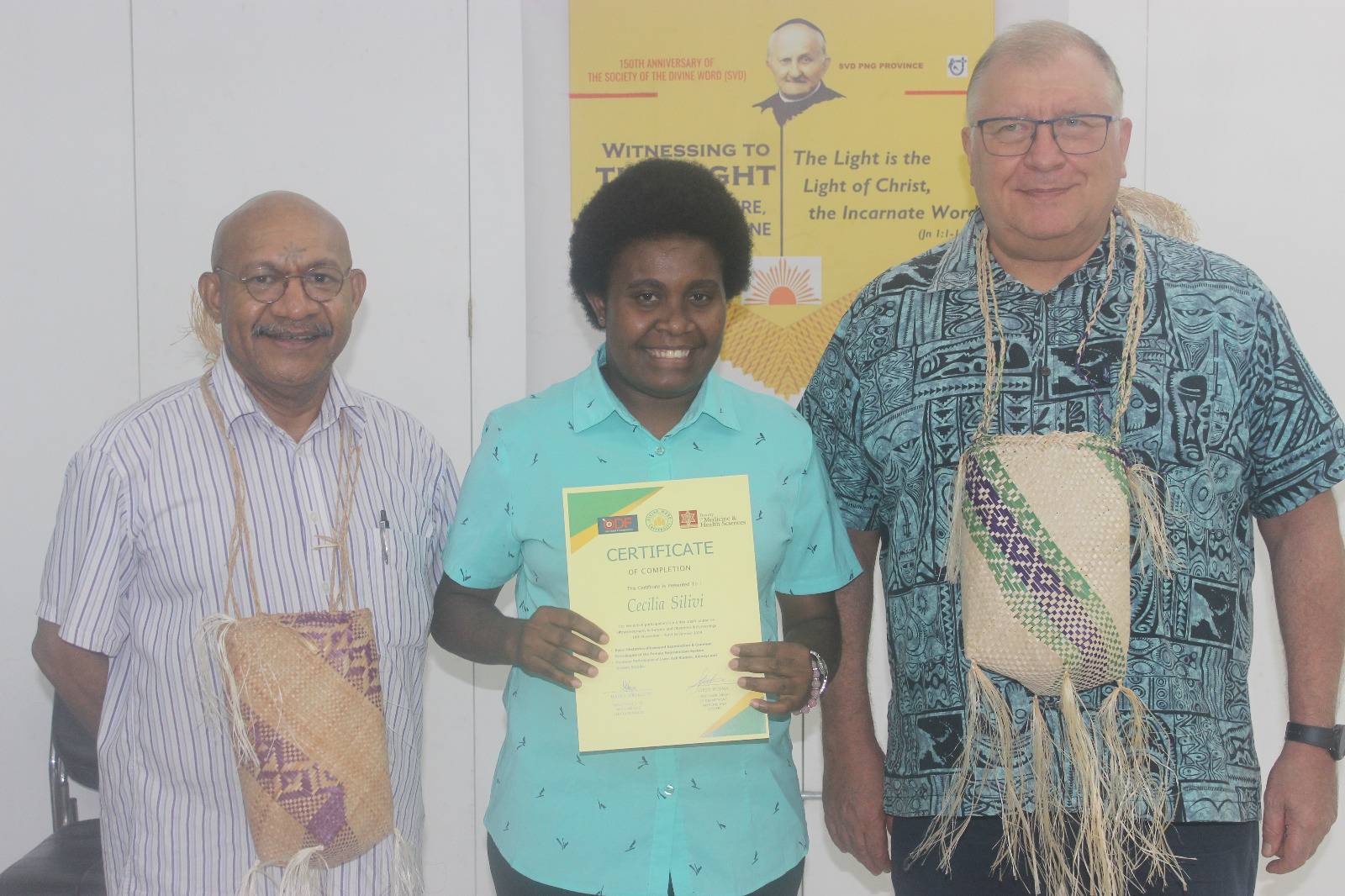 ODF funding in practice