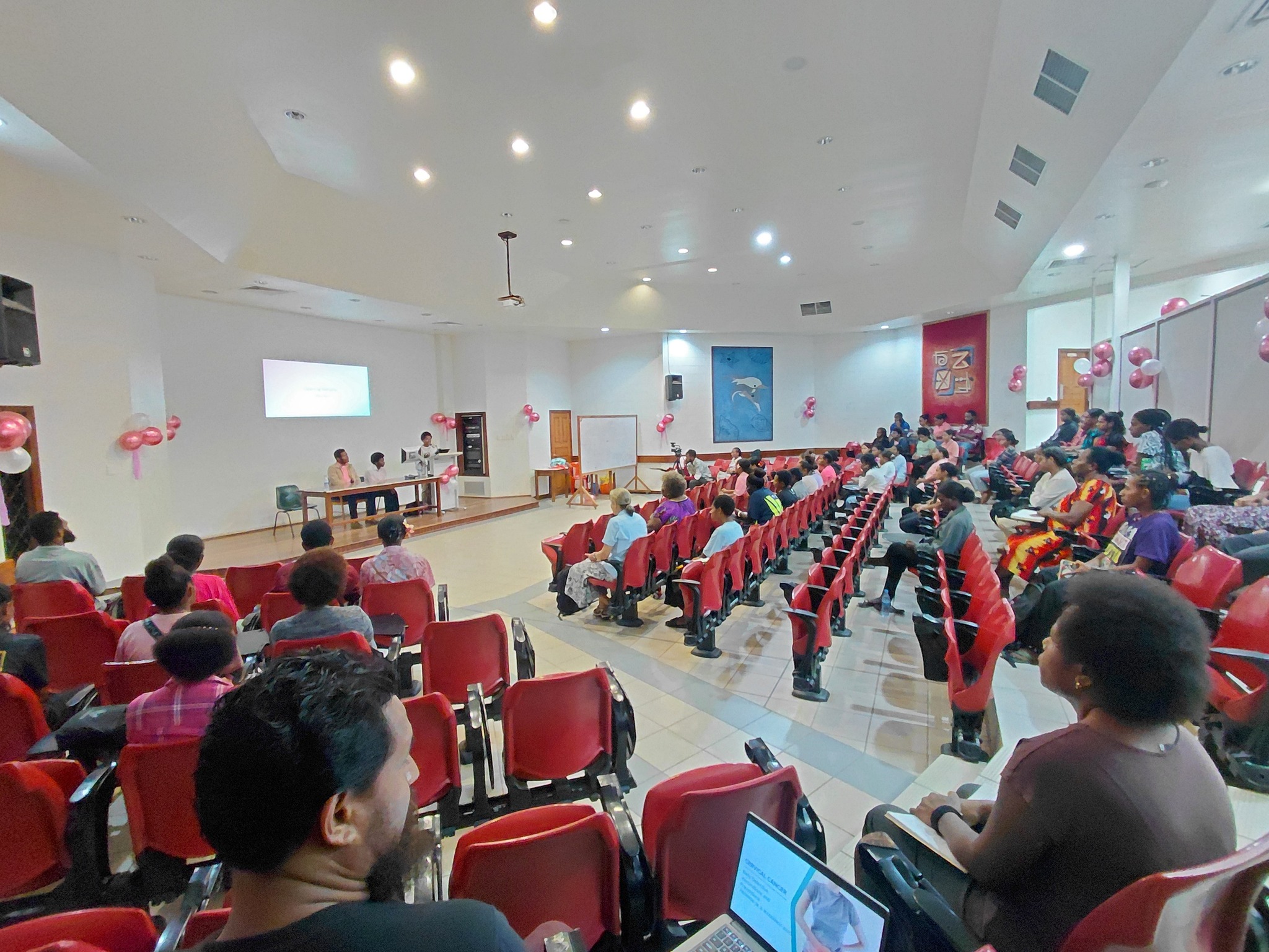 ODF community partners