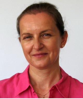 Prof. Iwona Kolodziejczyk
