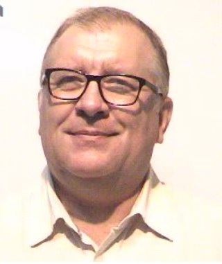 Prof. Jerzy Kuzma